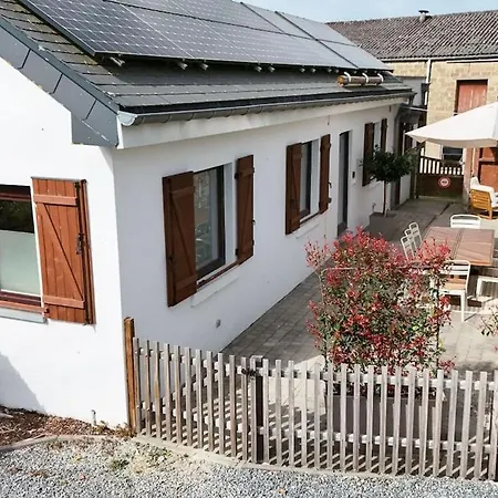 Les Eclats Des Fagnes Francorchamps Holiday home