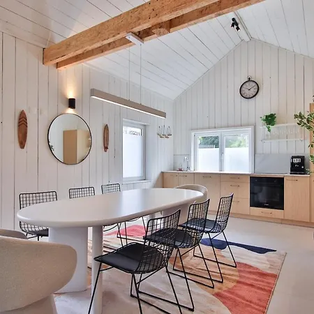 Holiday home Les Eclats Des Fagnes Francorchamps