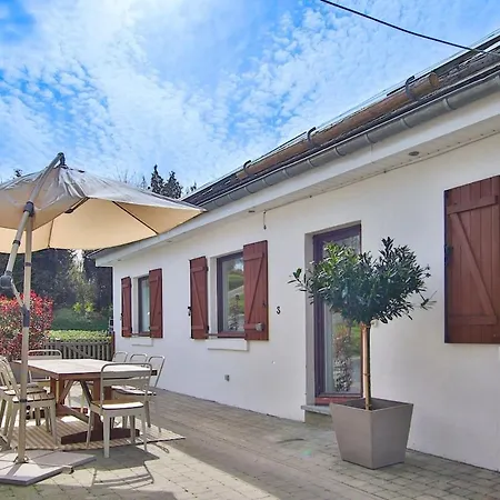 Holiday home Les Eclats Des Fagnes Francorchamps