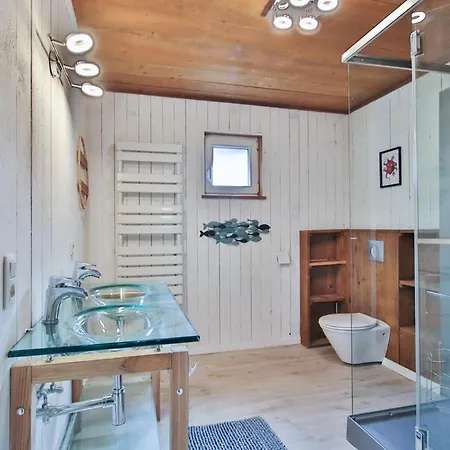 Holiday home Les Eclats Des Fagnes Francorchamps