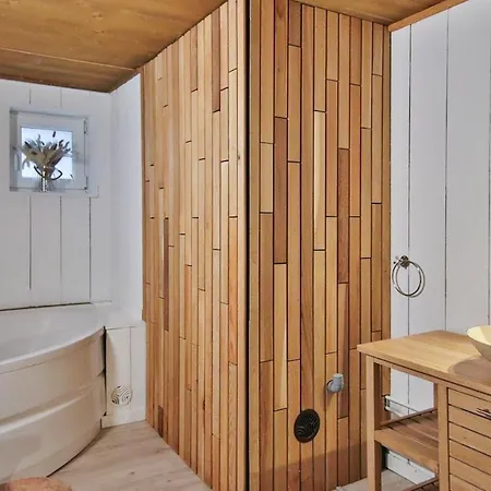 Les Eclats Des Fagnes Francorchamps Holiday home Malmedy